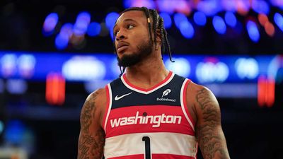 Wizards’ Cam Whitmore Out Indefinitely With Deep Vein Thrombosis