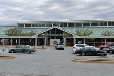 ‘Hero’ Delaware Trooper shot dead working overtime at DMV before Christmas, officials say