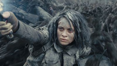 Could The Suicide Squad’s Ratcatcher Return In The DCU? Daniela Melchior Shares Her Thoughts