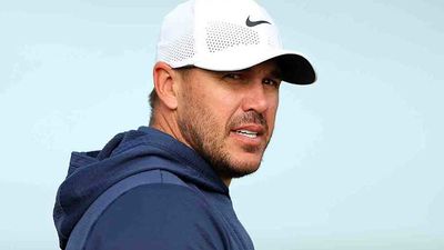 Brooks Koepka Will Leave LIV Golf and the Reason Is Surprising