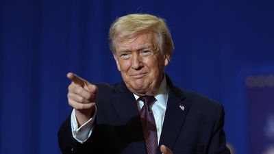 Man purchased two domain names back in August anticipating Trump’s move, now he’s planning something the internet is waiting to see