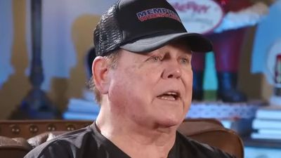 WWE Legend Jerry Lawler Still Hasn't Ruled Out Retirement Match Even Amidst Rising Health Issues Following Latest Stroke