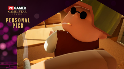 I almost learned something in RV There Yet? but I was too busy smoking cigarettes and driving over big rocks