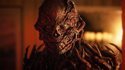 What is the release date for Stranger Things season 5 part 2 on Netflix?