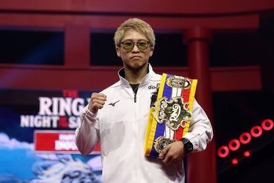 Inoue vs Picasso: Date, fight time, undercard, prediction, ring walks and odds