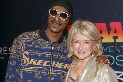 Martha Stewart joins Snoop Dogg as minority owner of Swansea soccer club