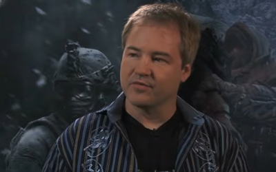 Vincent Zampella Crash Video Captures Speed-Fuelled Ferrari Fireball on California Highway