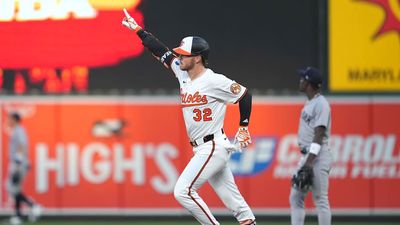 Pirates’ Ryan O’Hearn Deal Snaps Team’s Nearly Decade Long Run of Penny-Pinching