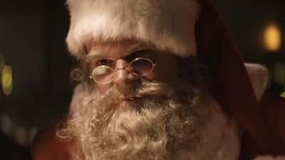 I Watched Violent Night For The First Time And Enjoyed It, But I Have One Nitpick With David Harbour's Santa Claus