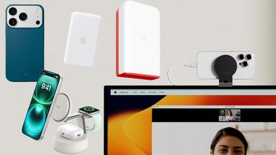 Last minute Apple accessories to buy this Christmas