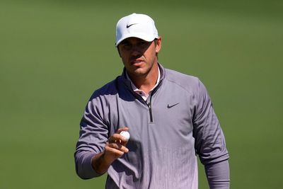Brooks Koepka becomes first player to defect from LIV Golf