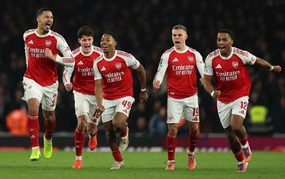 Three things we learned from Arsenal win as changes pay off for Mikel Arteta amid William Saliba boost