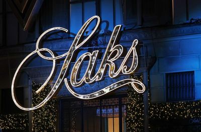 Saks may be heading for bankruptcy despite raising billions: report