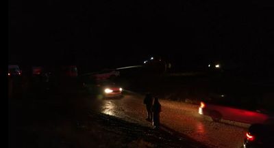 Libyan Army Chief Killed in Plane Crash as Aircraft Lost Contact in Departure from Ankara