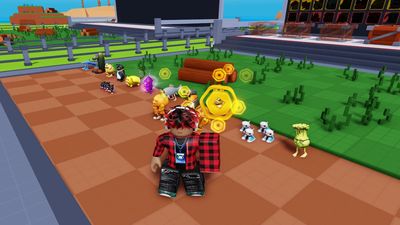 All 261 Recipes in Craft A Brainrot [Update 6] – Roblox