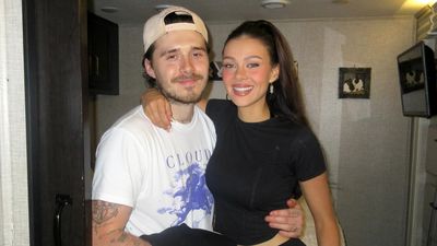 Brooklyn Beckham, Nicola Peltz 'Frame Themselves as Being Gaslit' in Blocking the Beckhams, Claims PR Expert