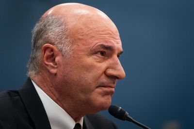 Shark Tank’s Kevin O’Leary blames Trump’s Canada trade tensions for Jim Beam’s shuttering of distillery: ‘Self-inflicted mess’