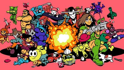 "There's always a loose end, trailing off into the distance": Inside the mind of a Metroidvania creator and how they spin up mysteries