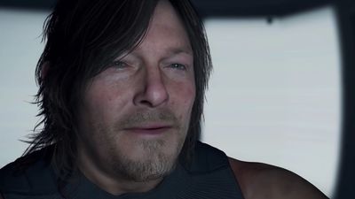 Hideo Kojima calls Death Stranding 2 his "masterpiece," but that's only because his "latest work" is always his best