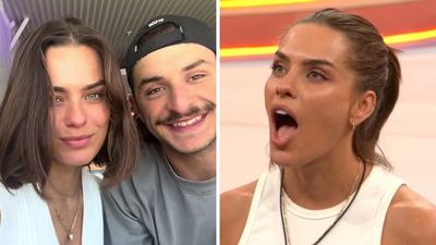 Are Big Brother’s Colin And Holly Still Together After The 2025 Finale?