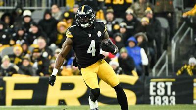 NFL Rules on DK Metcalf’s Appeal of Two-Game Suspension for Fan Altercation