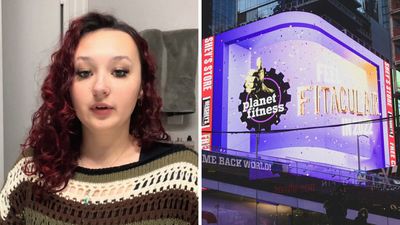 ‘You just admitted that you work there’: Vegas woman receives text from stranger. Then she realizes he stole number from her Planet Fitness profile