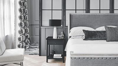 If You Overheat in Bed When the Heating's On, These Silver-Infused Bedsheets Are Temperature-Regulating, Super Soft, and Self-Cleaning