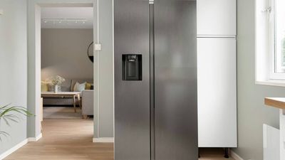 3 tips for organising your fridge before Christmas, according to appliance experts