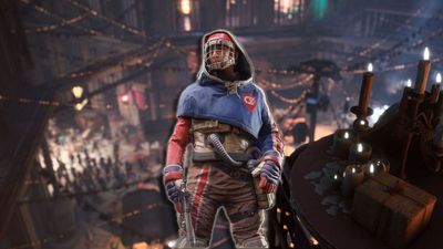 Here are the best live service games to spend the Holiday season in, from Fortnite’s cozy Winterfest to the snow-covered hills of Arc Raiders