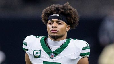 Jets Make Final Roster Decision on Justin Fields Amid Difficult Season
