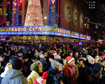 Trump news at a glance: President claims tariffs behind unexpected growth, but consumer confidence falls