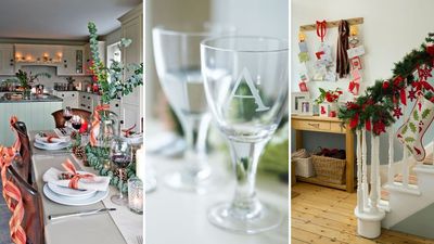 Lynsey Crombie shares the 5 last-minute jobs to put on your checklist for hassle-free Christmas hosting