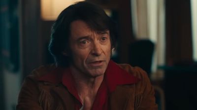 We Brought Up Hugh Jackman Loving Long Locks In Movies, And He Brought Up One Gross Downside: 'It's Just Not Sexy.'