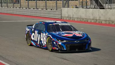 NASCAR 25 Update Coming in January - Here's What to Expect