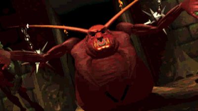 Dungeon Keeper was meant to feel like "D&D, but you're running the dungeon", and it wouldn't have existed without some very surprising inspirations