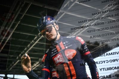 Oscar Onley signs for Ineos Grenadiers, cutting short Picnic PostNL contract after Tour de France breakthrough