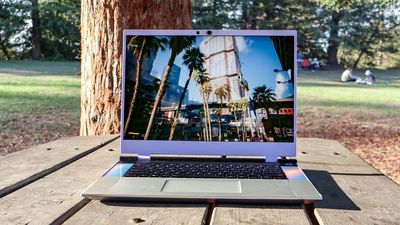 The Framework Laptop 16 is my favorite laptop of the year — here's why