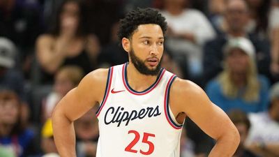 Ben Simmons Buys Stake in Pro Fishing Team As He Eyes NBA Return