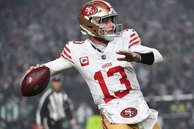 Five Top Performers From Week 16 Of 2025 NFL Season