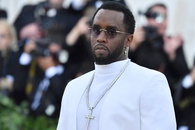 Lawyers for Sean ‘Diddy’ Combs argue his conviction on prostitution-related charges is ‘unjust’ on appeal