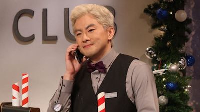 Insider Makes Claims About Why Bowen Yang Left SNL (And It Sounds Like More Than Just A Busy Schedule)