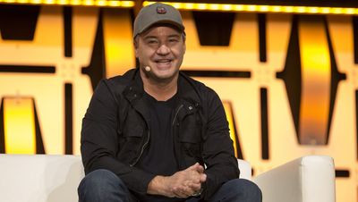 The games industry pays tribute to the late Vince Zampella: 'Thank you, Vince—You were one of the good ones'