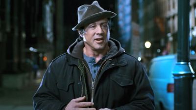 The 'Studio' Note About Rocky That Came During A Rough Time In Sylvester Stallone's Career: 'I Was Crumbling'