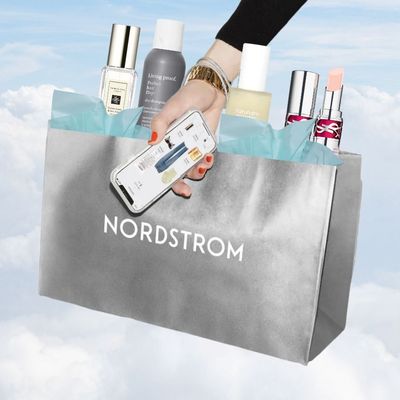 The Best Under-$50 Beauty Finds at Nordstrom’s Half-Yearly Sale Feel So Much More Expensive Than They Are