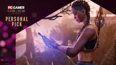 Like a good ol' southern potluck, South of Midnight had me going back to play for seconds, and then thirds, thanks to all its little details