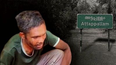 Visiting Kerala’s Attappallam, where a migrant worker was beaten to death