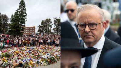 Anthony Albanese Reveals Plans To Honour Bondi Beach Terror Attack Heroes Next Year