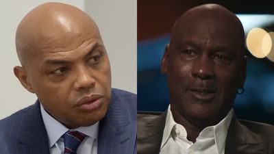 ‘You’re Going To Do That Bulls--t?’ Charles Barkley Shares More Details About The Night His Friendship With Michael Jordan Ended