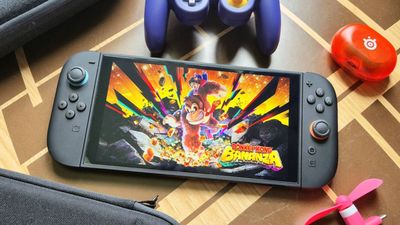 "Hardware prices will not fall": Industry analysts are "extremely concerned about" console prices, wouldn't be shocked if the Nintendo Switch 2 costs more in 2026