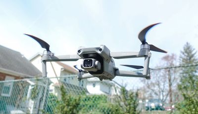 US bans foreign-made drones including those by DJI — here’s what it means for you